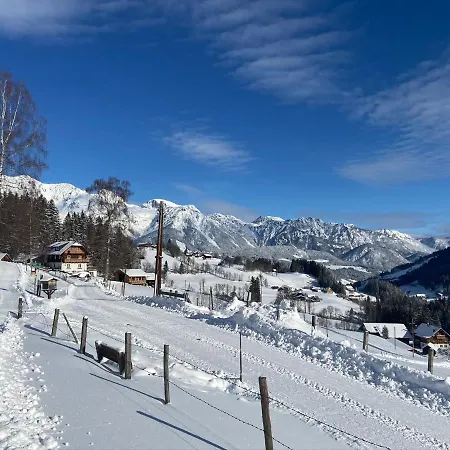 Biobauernhof Talhammer Farm stay