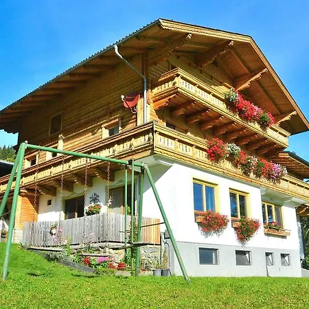 Farm stay Biobauernhof Talhammer *