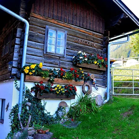 Biobauernhof Talhammer Farm stay