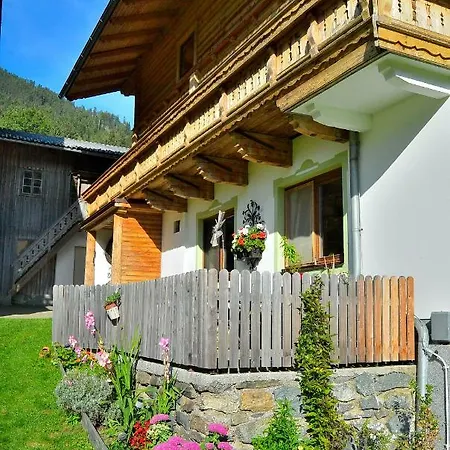 Biobauernhof Talhammer Rohrmoos